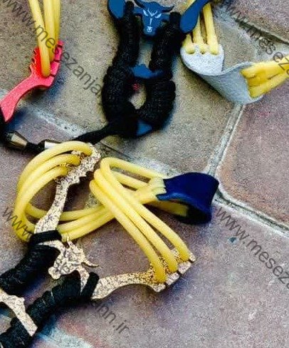 تیرکمان JF-50