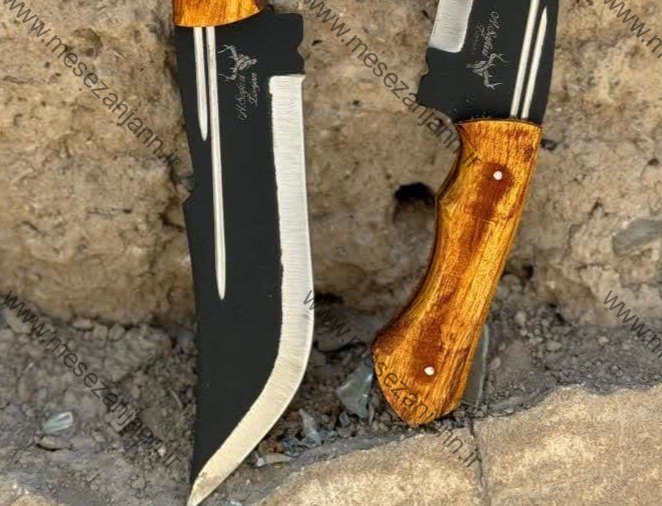 کارد شکاری سنبادی