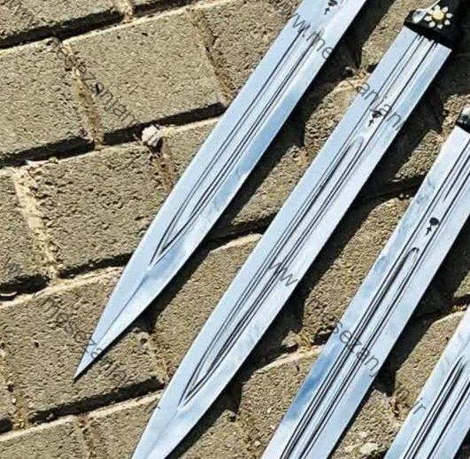 قمه 60 سانتی درجه یک زنجانی