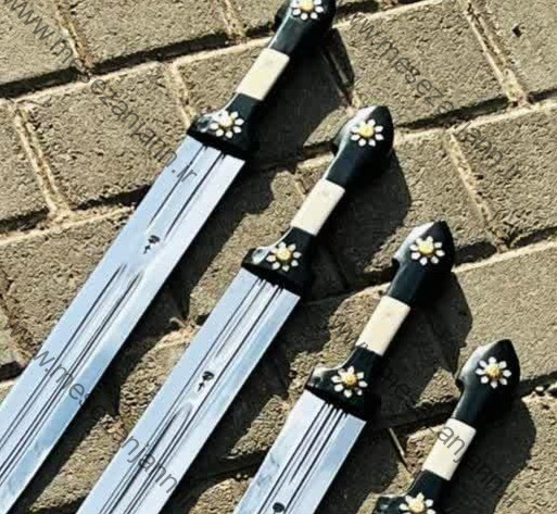 قمه 60 سانتی درجه یک زنجانی