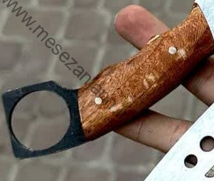 بوشکرافت حلقه ای