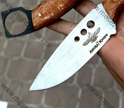 بوشکرافت حلقه ای