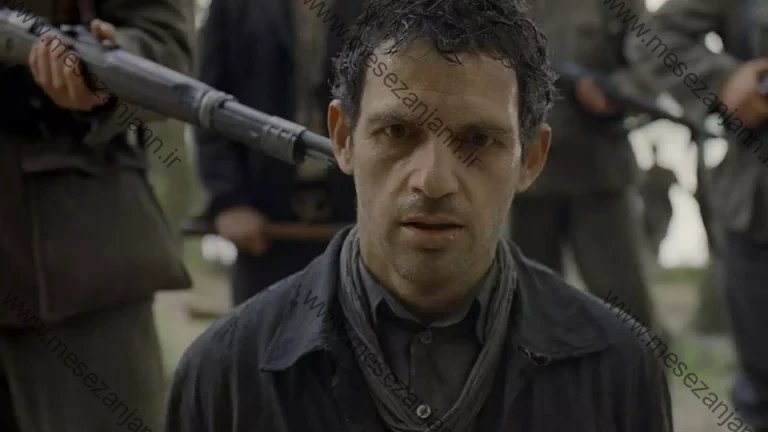son of saul war movie