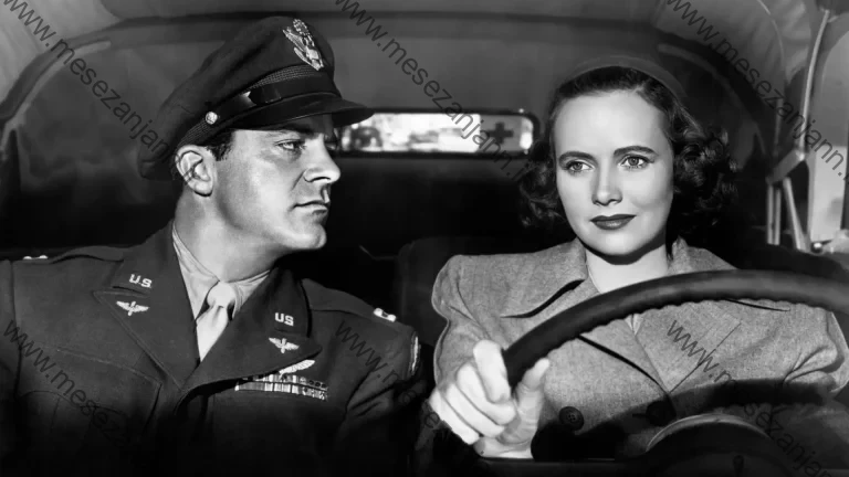 the best years of our lives war movies