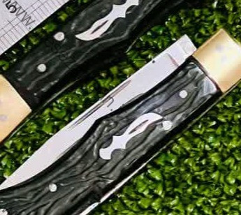 چاقوی پشت ضامن PS-02