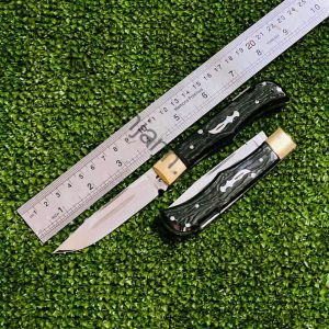 چاقوی پشت ضامن PS-02