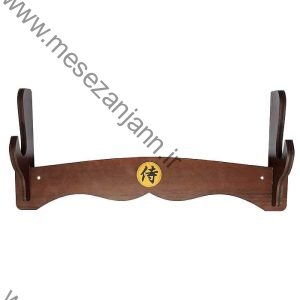 پایه نگه دارنده شمشیر سامورایی SM-01