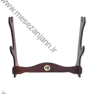پایه نگه دارنده شمشیر سامورایی SM-02