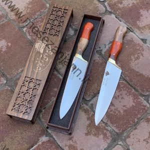 کارد راسته بری فردی