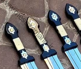 قمه 60 سانتی محرم