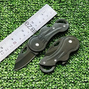 چاقوی جیبی تمام فلزی