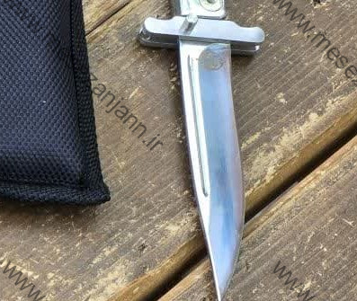 چاقوی جیبی USSR