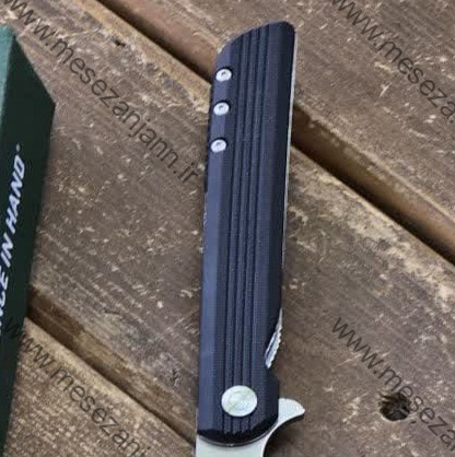 چاقوی جیبی کلمبیا CH-44