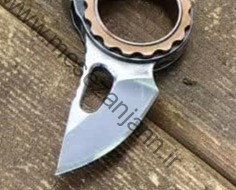 چاقوی مکانیکی کلمبیا