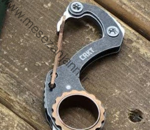 چاقوی مکانیکی کلمبیا