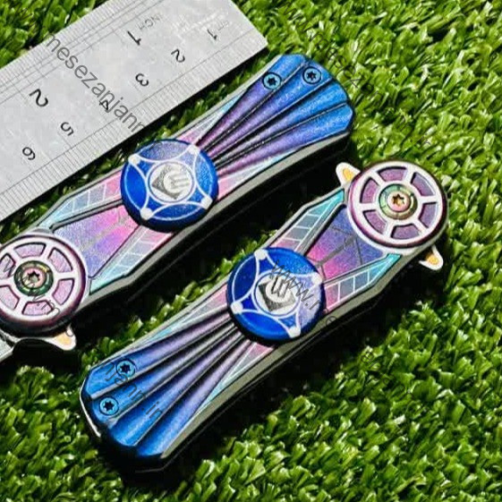 چاقوی اسپینری