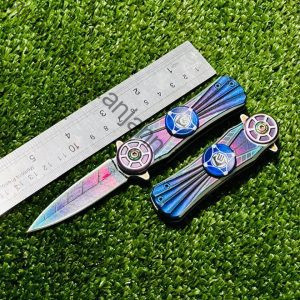 چاقوی اسپینری