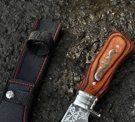 کارد کوکری برونینگ