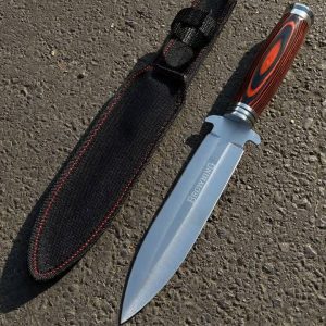 کارد شکاری برونینگ BR-77