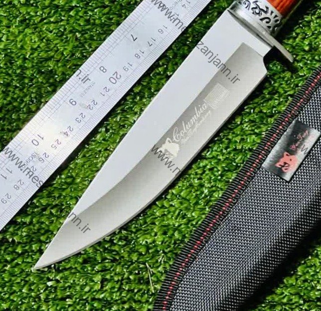 کارد شکاری کلمبیا G53