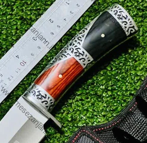 کارد شکاری کلمبیا G53