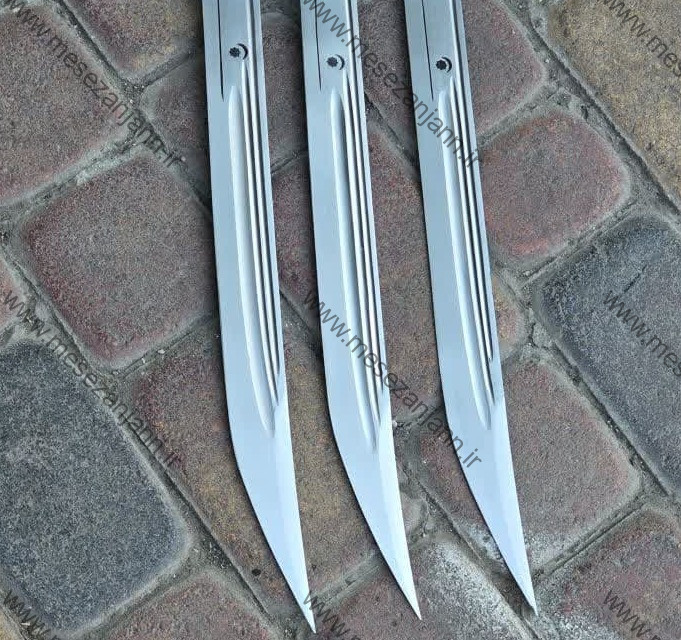 قداره 60 سانتی محرم