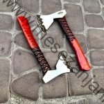 تبر کمپینگ DS-100