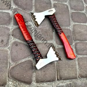 تبر کمپینگ DS-100