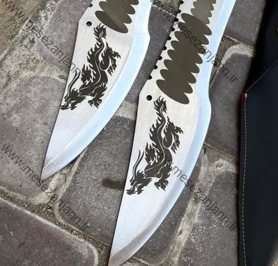 بامبوزن 55 سانتی کشاورز