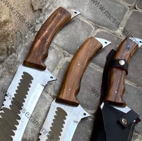 بامبوزن 55 سانتی کشاورز