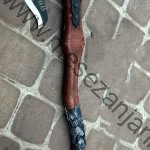 تبر وایکینگی VK-66