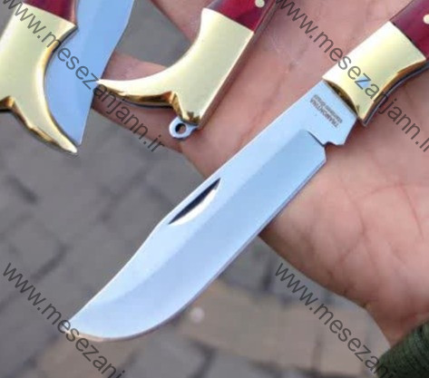 چاقوی جیبی ترامونتینا TM-33