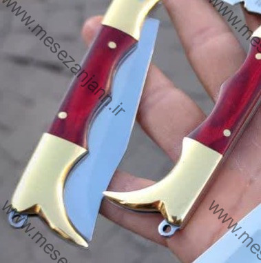 چاقوی جیبی ترامونتینا TM-33