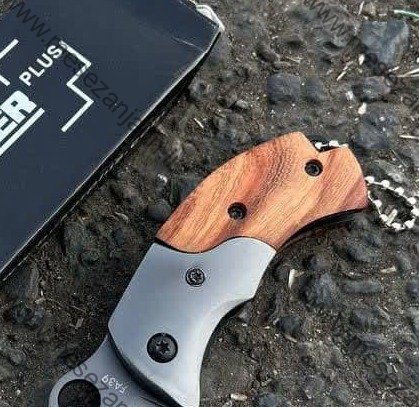 چاقوی جیبی بوکر FA39