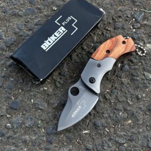 چاقوی جیبی بوکر FA39