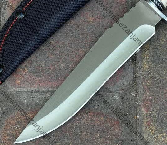 کارد شکاری HN-30