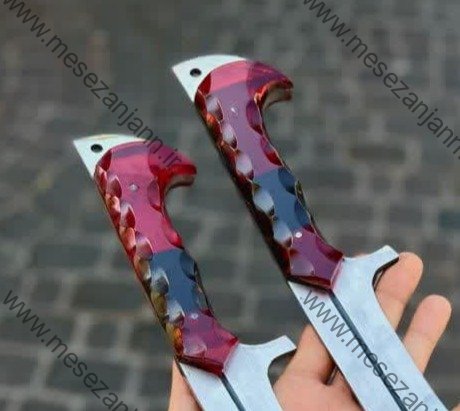 بامبوزن سرداری