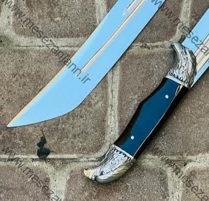 بامبوزن 60 سانتی عقاب