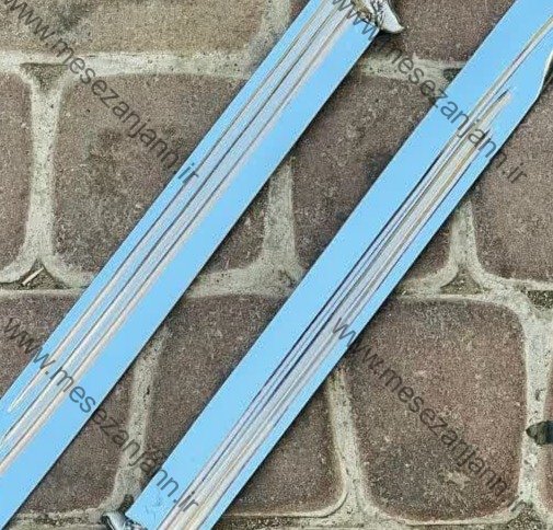 بامبوزن 60 سانتی عقاب