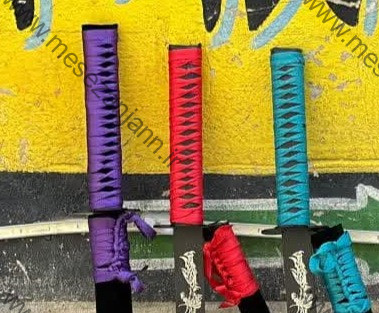 شمشیر سامورایی تمرینی