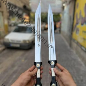 قمه 55 سانتی میلاد