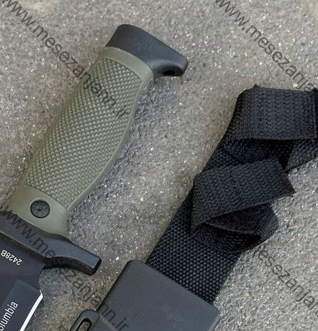 کارد شکاری کلمبیا 2448A