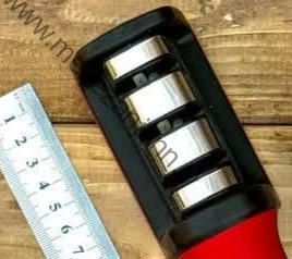 چاقو تیز کن درجه یک