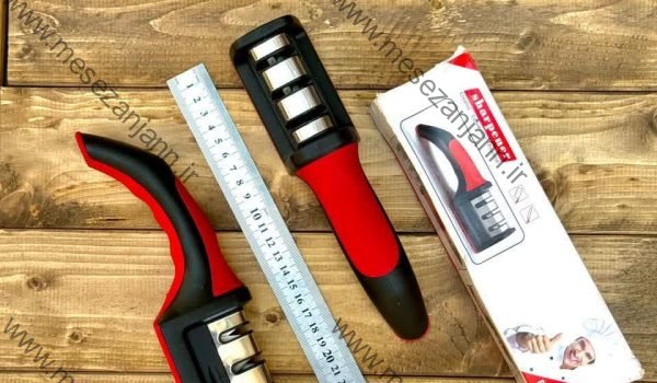 چاقو تیز کن درجه یک