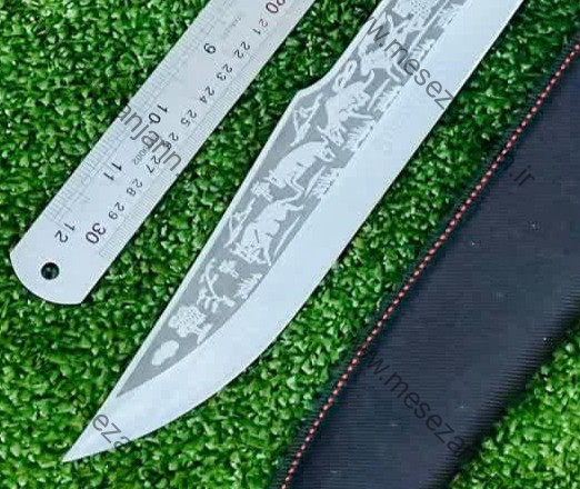 کارد شکاری برونینگ Gun