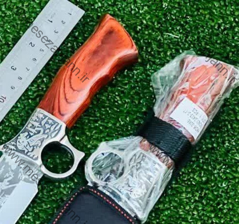 کارد شکاری برونینگ Gun