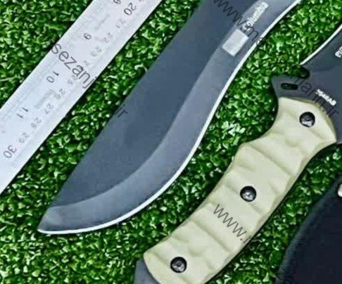 کارد شکاری کلمبیا 3548B