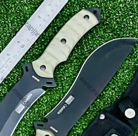 کارد شکاری کلمبیا 3548B