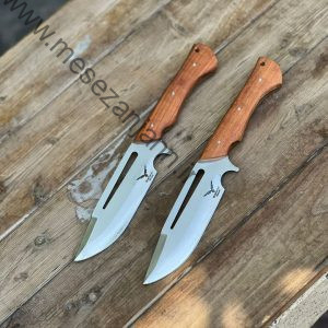 کارد شکاری آریو