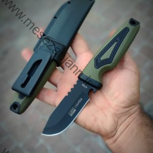 بوشکرافت کلمبیا 4258B